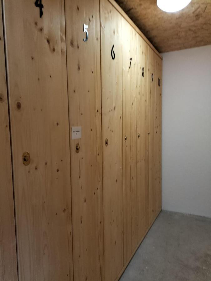 Appartement Confort Et Style En Pied De Piste Bolquere Pyrenees 2000 Exteriör bild